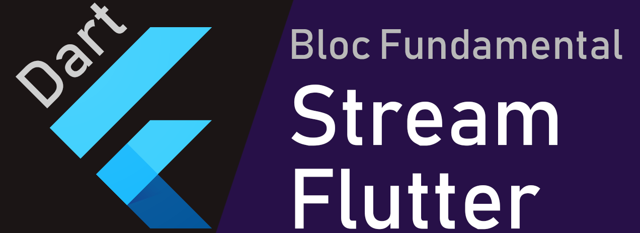 Flutter 中的流(Stream)详解